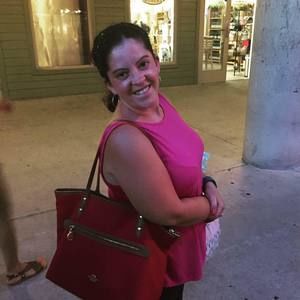 Meet your Posher, Kerri